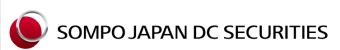 Sompo Japan DC Securities Inc.