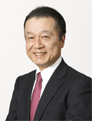President & Chief Executive Officer Shuichi Kita
