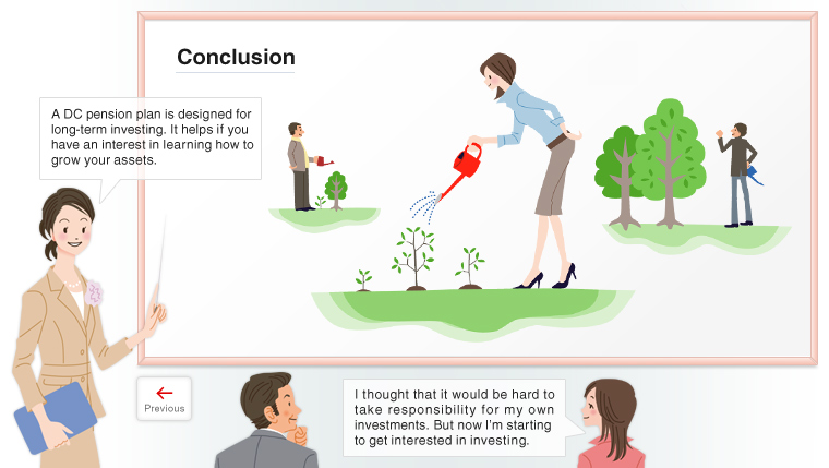 Conclusion